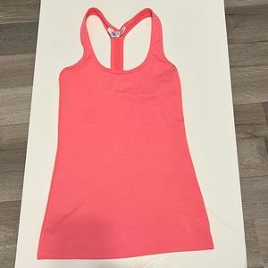 North Face Sparta Tank Top
